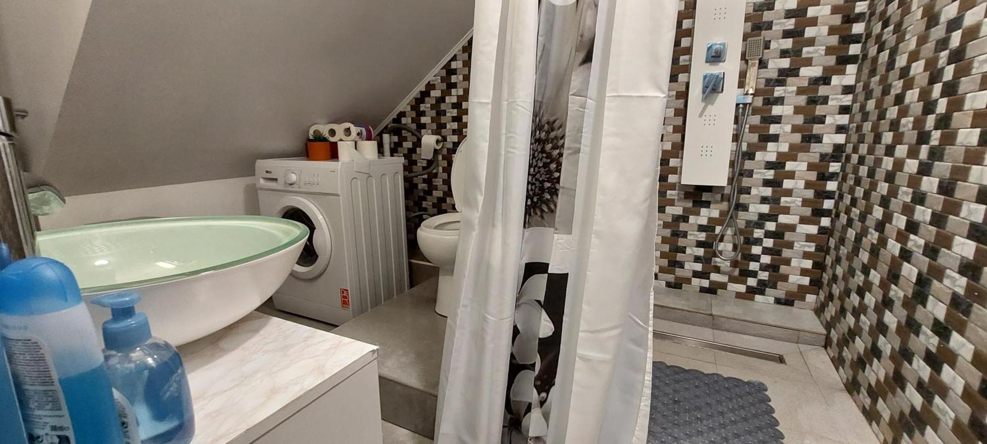 Apartmán Chez Claudia Salazie Exteriér fotografie